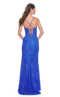La Femme 32248 Dress view 5