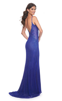 La Femme 32250 Dress view 5