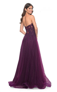 La Femme 32253 Dress view 10