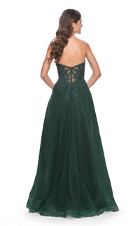 La Femme 32253 Dress view 9