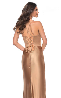 La Femme 32264 Dress view 8