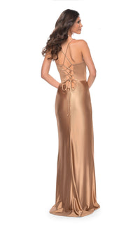 La Femme 32264 Dress view 9