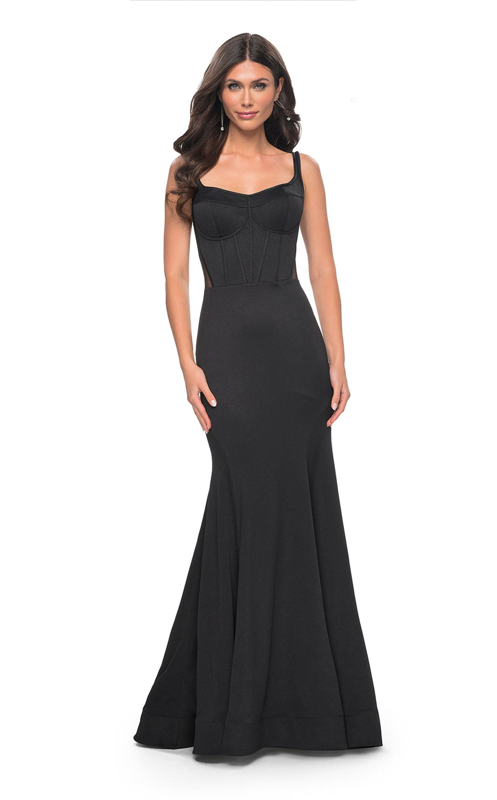 La Femme 32268 Dress - VOLAKK