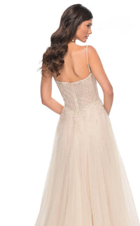 La Femme 32271 Dress view 5