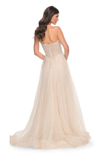 La Femme 32271 Dress view 6