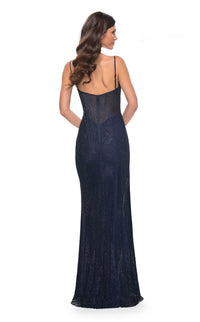 La Femme 32285 Dress view 7