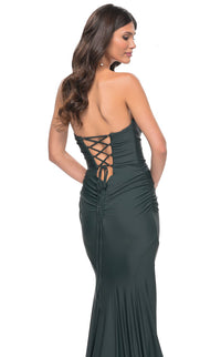 La Femme 32289 Dress view 5