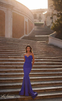 La Femme 32289 Dress view 2