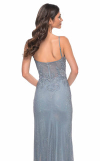 La Femme 32292 Dress view 6