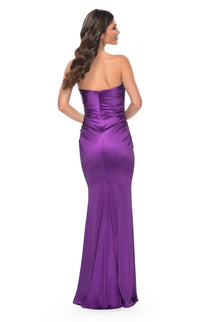 La Femme 32300 Dress view 7