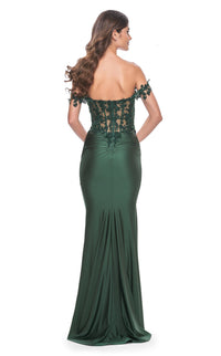 La Femme 32302 Dress view 16