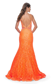 La Femme 32314 Dress view 10