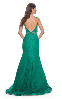 La Femme 32315 Dress view 6