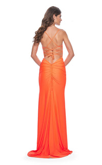 La Femme 32321 Dress view 10