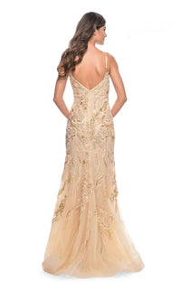 La Femme 32333 Dress view 10