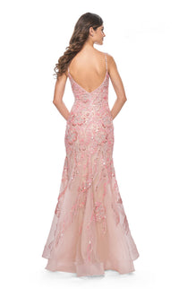 La Femme 32333 Dress view 11