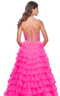 La Femme 32335 Dress view 10