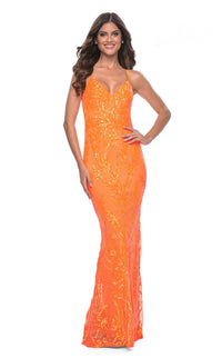 La Femme 32343 Dress view 2