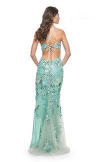 La Femme 32344 Dress view 5
