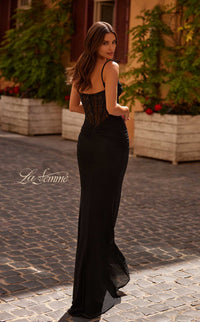 La Femme 32357 Dress view 5