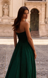 La Femme 32382 Dress view 11