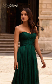 La Femme 32382 Dress view 7