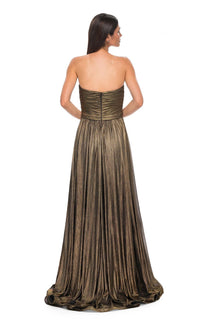 La Femme 32382 Dress view 15