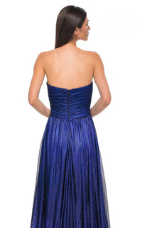 La Femme 32382 Dress view 13