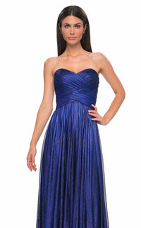 La Femme 32382 Dress view 9