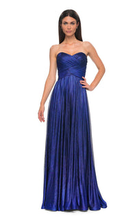 La Femme 32382 Dress view 4