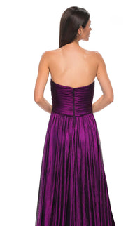 La Femme 32382 Dress view 10