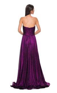 La Femme 32382 Dress view 17