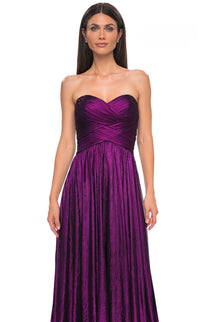 La Femme 32382 Dress view 6
