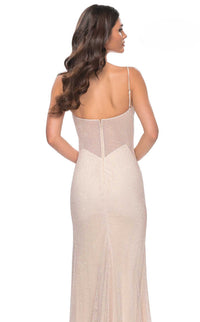 La Femme 32408 Dress view 7