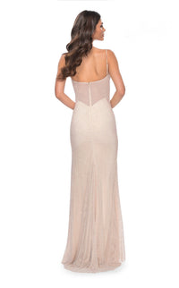 La Femme 32408 Dress view 9