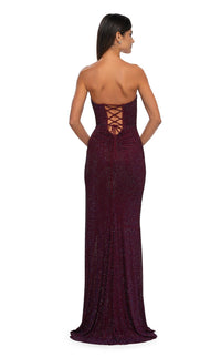 La Femme 32422 Dress view 7