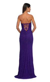 La Femme 32422 Dress view 8