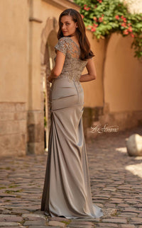 La Femme 32431 Dress view 3