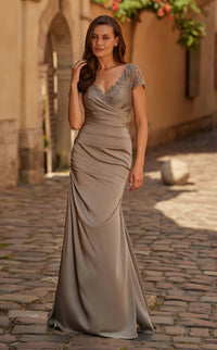 La Femme 32431 Dress view 1