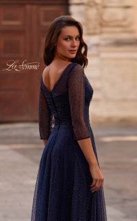La Femme 32460 Dress view 4