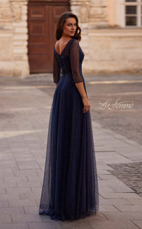 La Femme 32460 Dress view 5