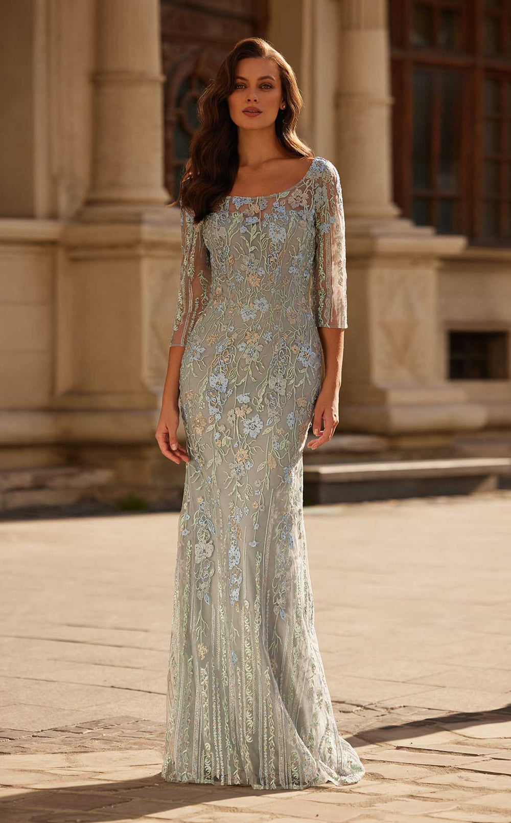 La Femme 32463 Dress - VOLAKK