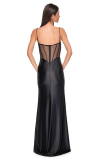 La Femme 32640 Dress view 9