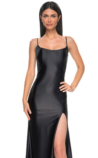 La Femme 32640 Dress view 5