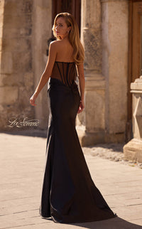 La Femme 32649 Dress view 9