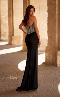 La Femme 32669 Dress view 12