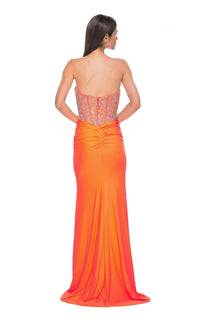 La Femme 32669 Dress view 11