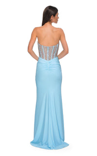 La Femme 32669 Dress view 10