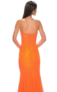 La Femme 32671 Dress view 12