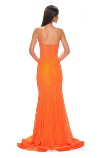 La Femme 32671 Dress view 19